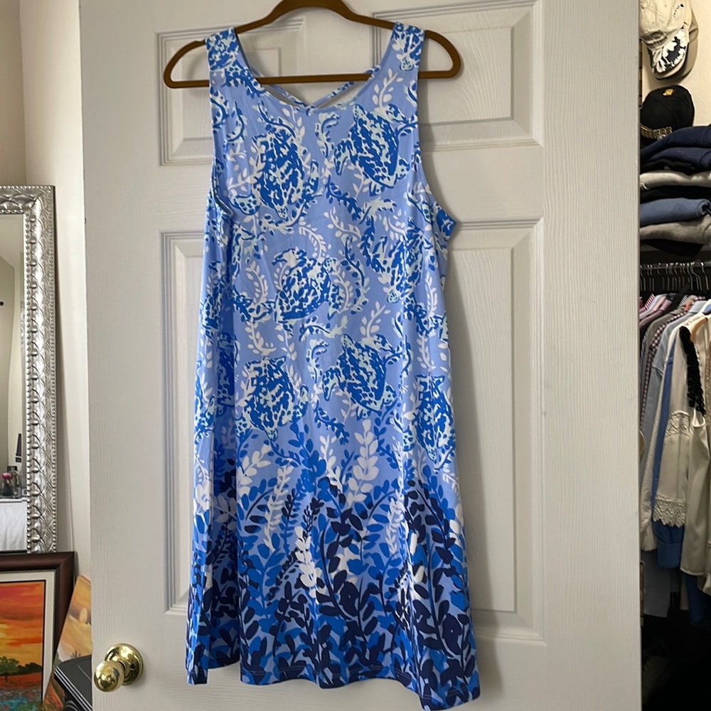 Lilly Pulitzer